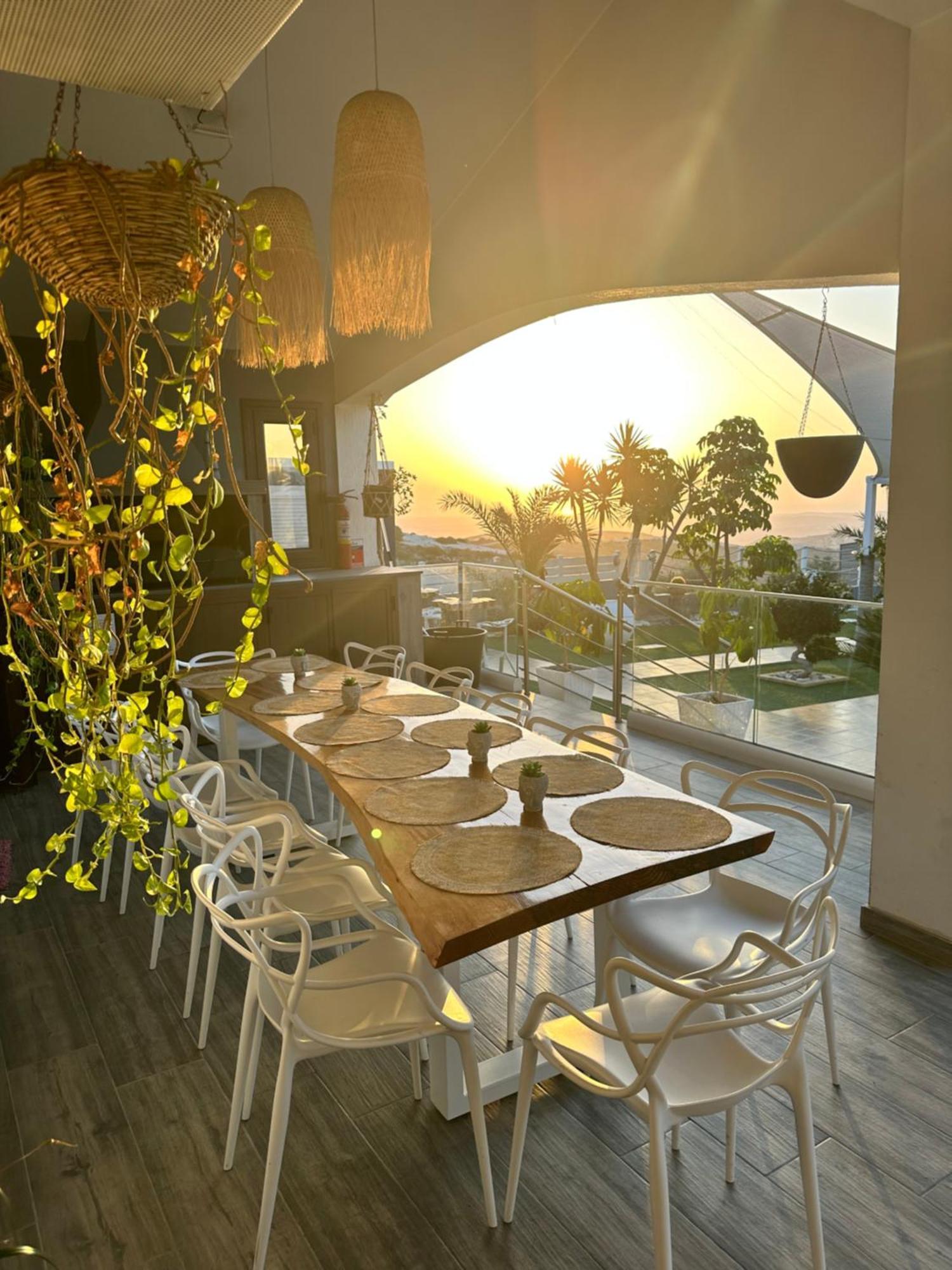 Kasparis View Residence Pano Lefkara Exterior photo
